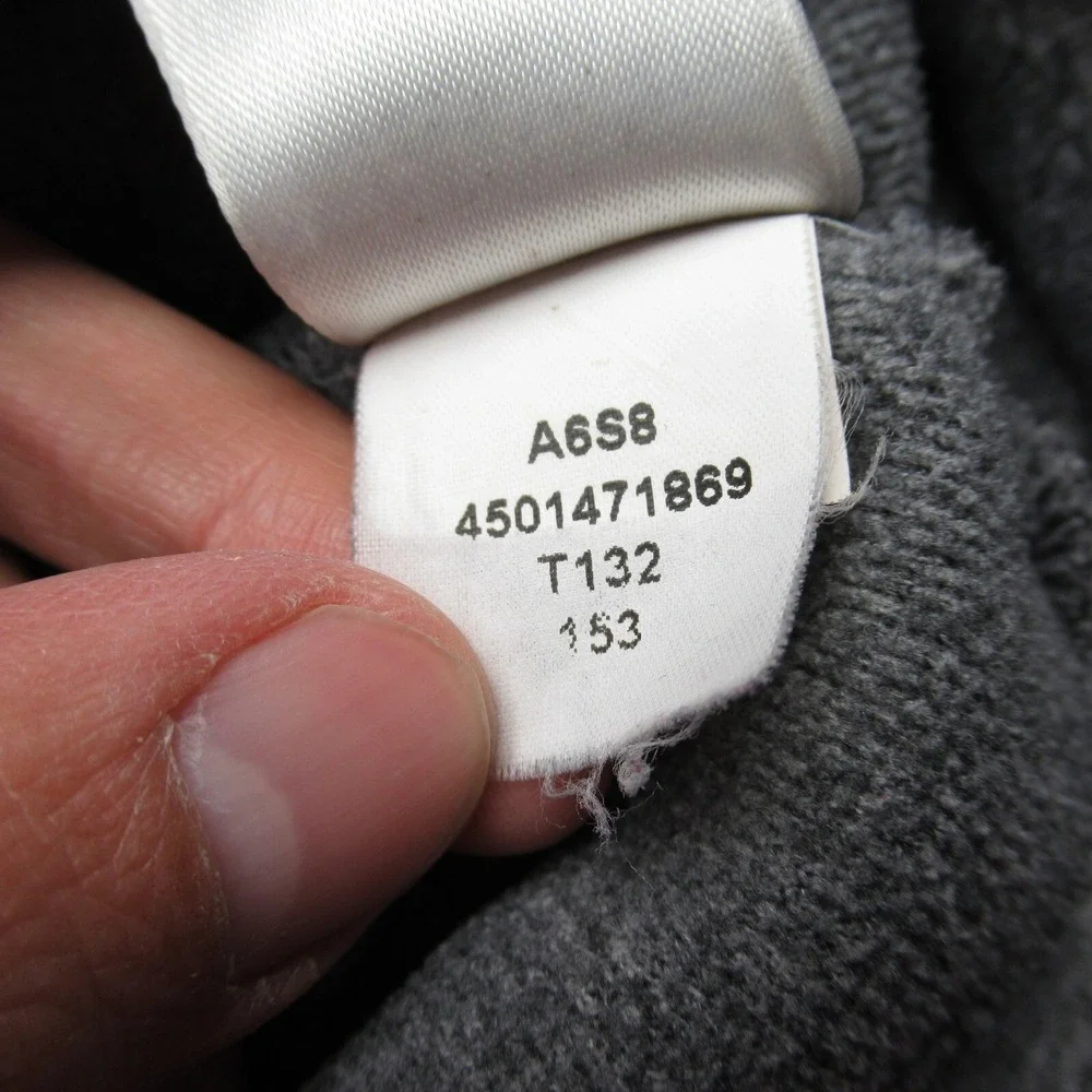 The North Face item has